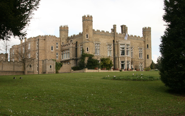 Hotels Brough