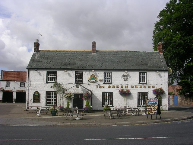 Brough Hotels